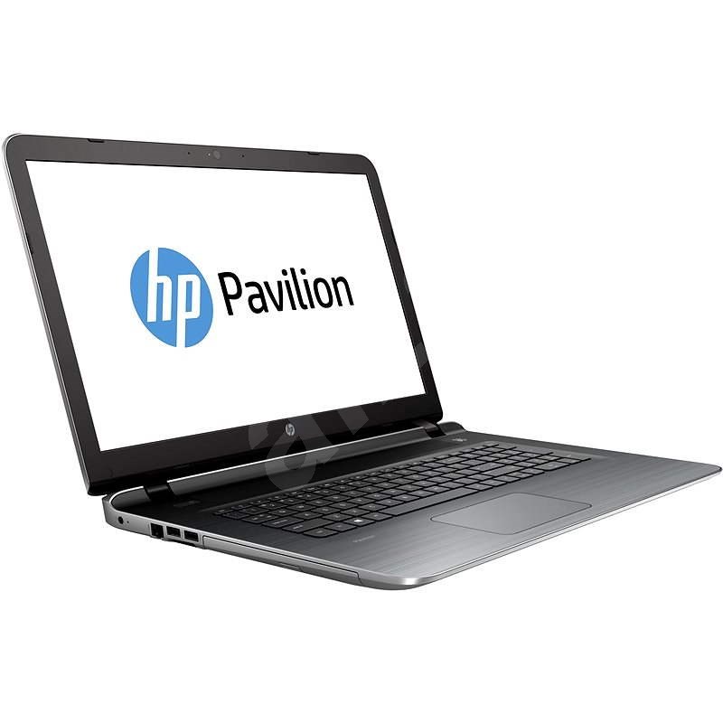HP Pavilion 17-g002ur - Notebook