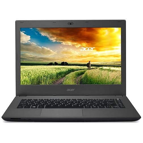 Acer Aspire E5-473G-56NC - Notebook