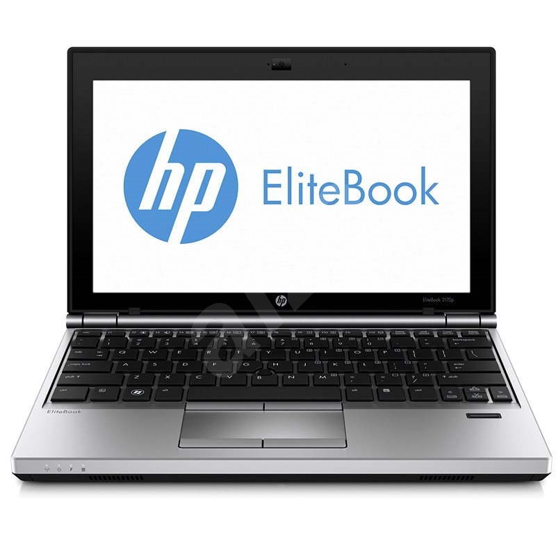HP EliteBook 2170p - Notebook