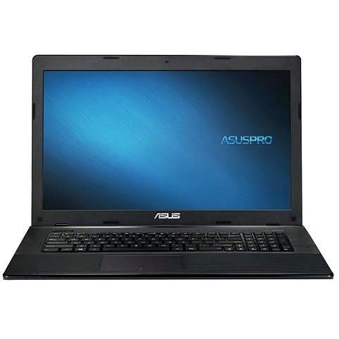 ASUS PRO P ESSENTIAL P751JF-T4039G - Notebook
