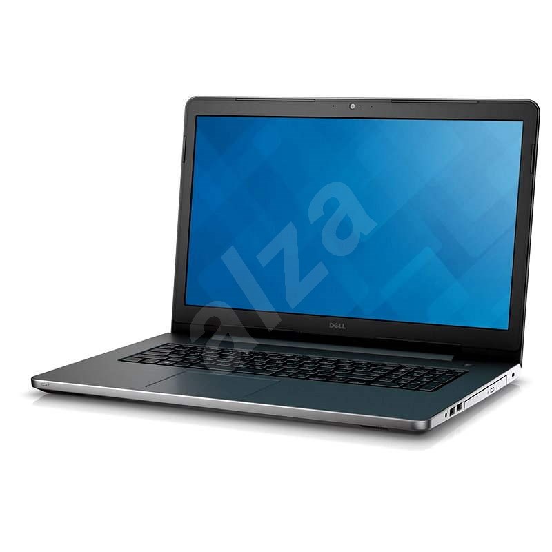 DELL Inspiron 5758 - Notebook