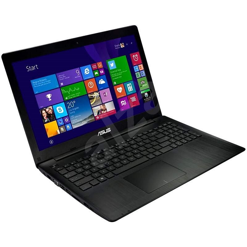ASUS X553MA-SX663H - Notebook