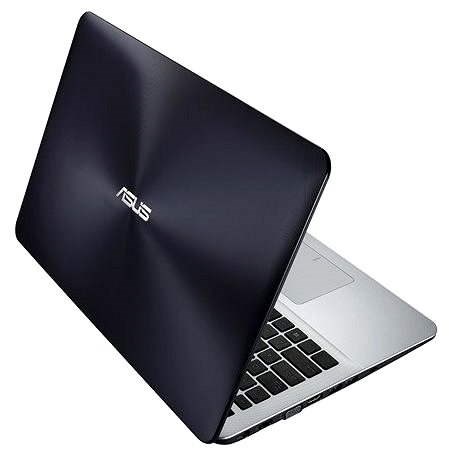 ASUS X555LJ-XO295H - Notebook