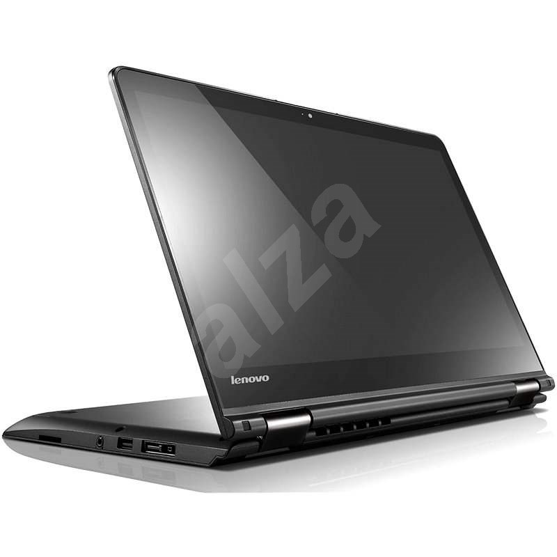 Lenovo ThinkPad Yoga 14 - Notebook