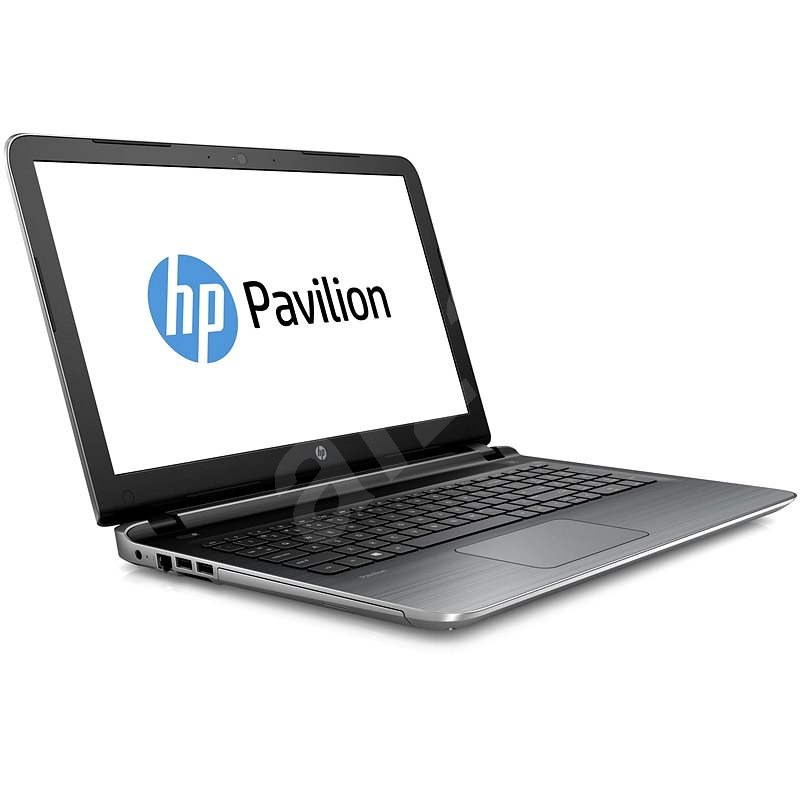 HP Pavilion 15-ab053nr - Notebook