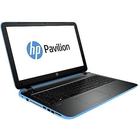 HP Pavilion 15-p201la - Notebook