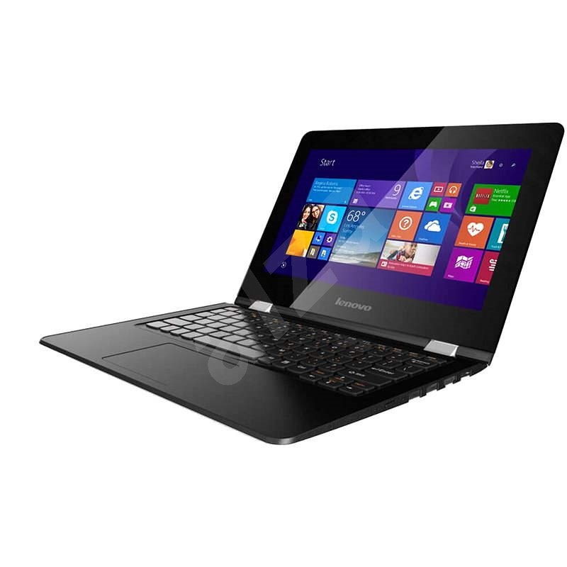 Lenovo IdeaPad Yoga 300 11 - Notebook
