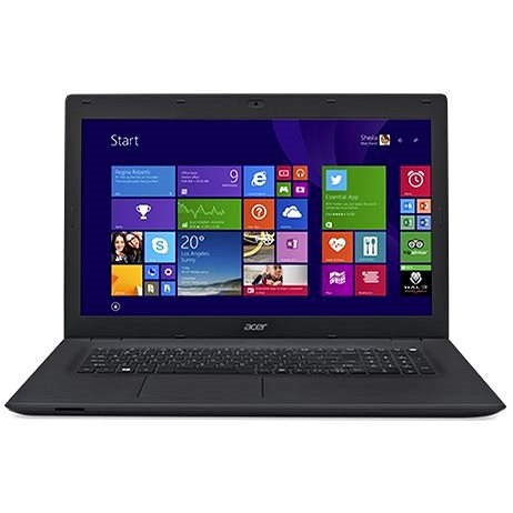Acer TravelMate P277-M-3386 - Notebook