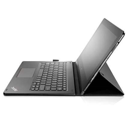 Lenovo ThinkPad Helix - Notebook