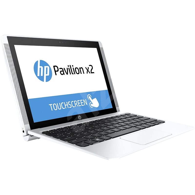 HP Pavilion x2 10-n010nl - Notebook