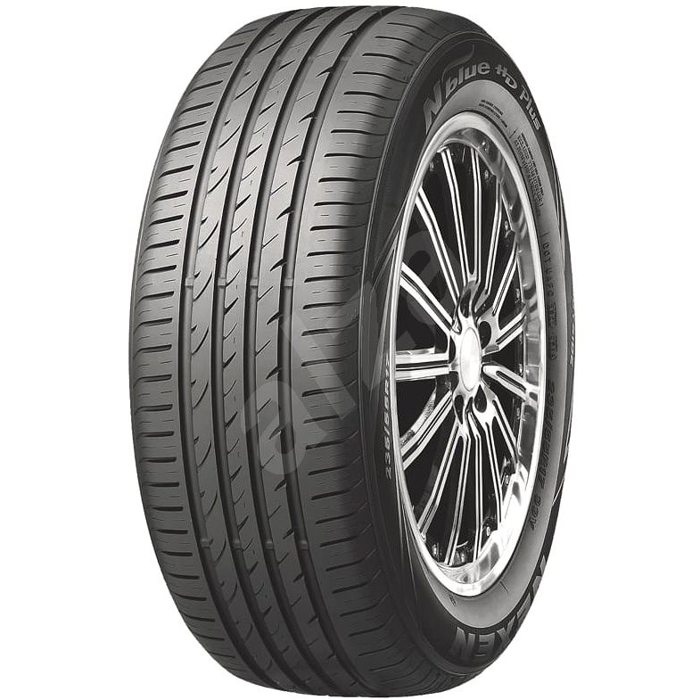 Nexen N'Blue 4 Season 195/65 R15 91 H - Celoroční pneu