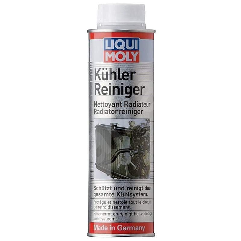 liqui moly cistic chladice 300ml cistic alza cz
