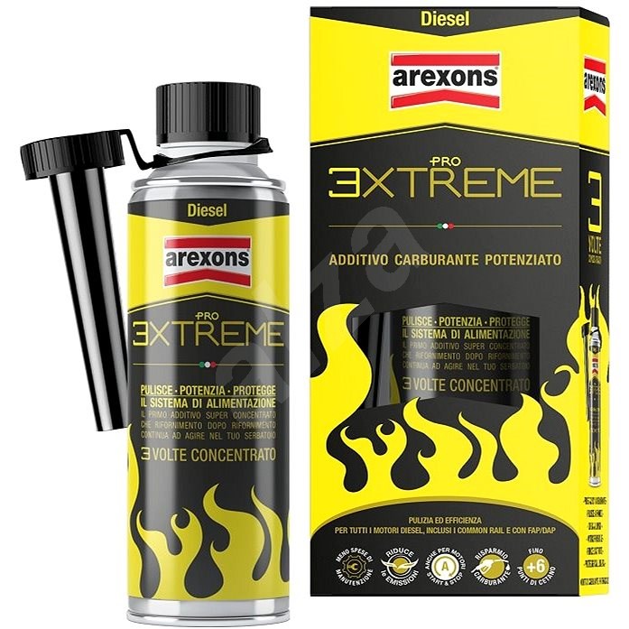 Arexons Pro Extreme - Diesel,325 ml - Aditivum