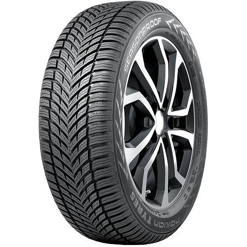 Nokian Seasonproof 185/60 R15 88 H zesílená - Celoroční pneu
