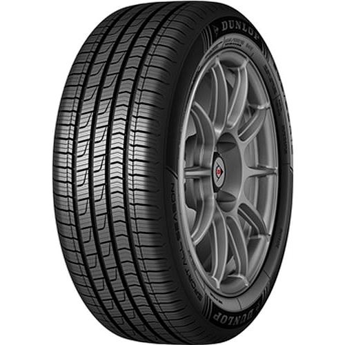Dunlop Sport All Season 205/55 R16 91 V - Celoroční pneu
