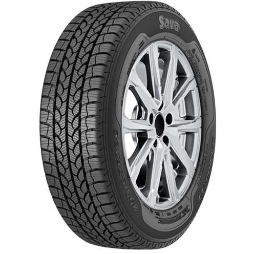 Sava ESKIMO LT 215/60 R16 103 T Zesílená - Zimní pneu