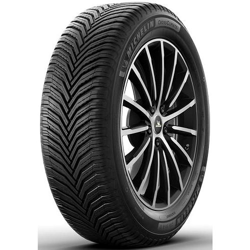 Michelin CrossClimate 2 225/45 R17 94 Y Zesílená - Celoroční pneu