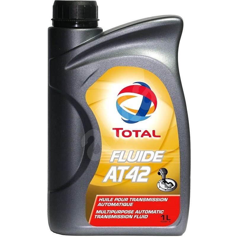 TOTAL FLUIDE AT 42 - 1 litr - Převodový olej