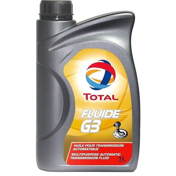 TOTAL FLUIDE G3 1l - Převodový olej