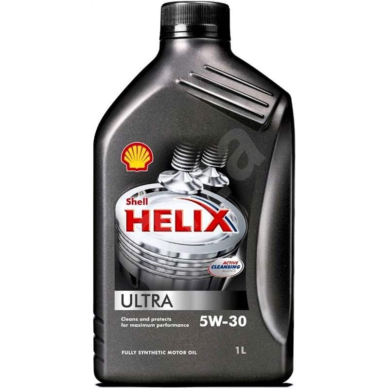 HELIX Ultra 5W-30 1l - Olej