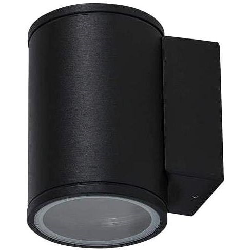 Azzardo AZ3318 - VenKovní nástěnné svítidlo JOE 1xGU10/35W/230V IP54 - Nástěnná lampa