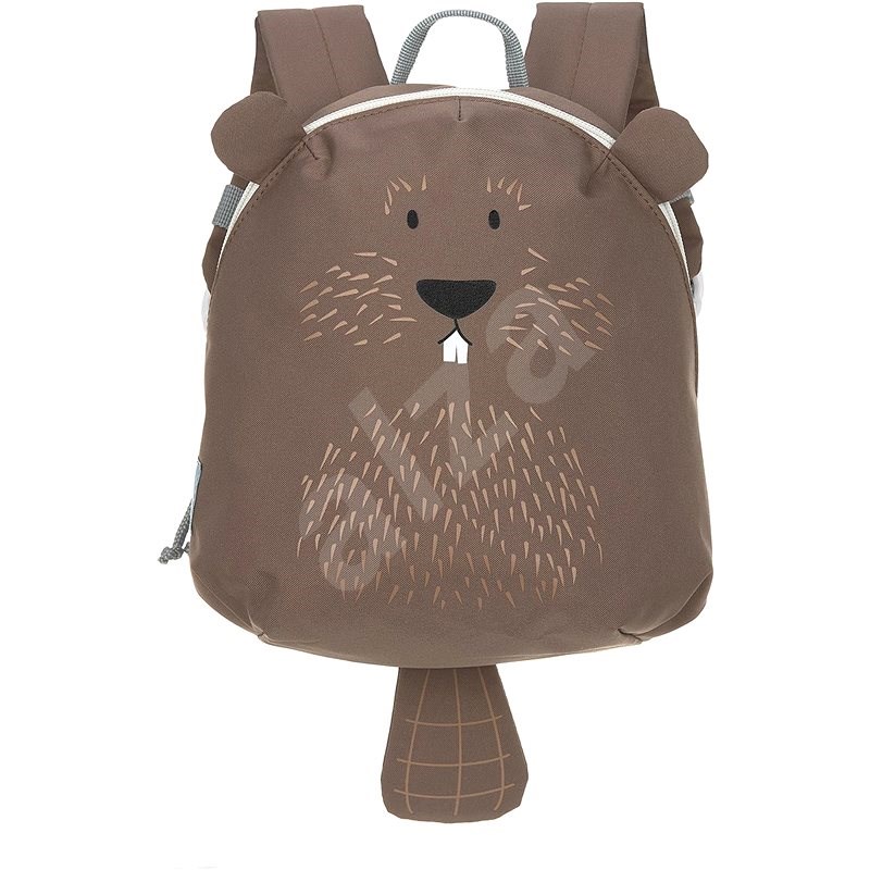 Lässig Tiny Backpack About Friends beaver - Batůžek