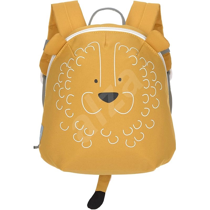 Lässig Tiny Backpack About Friends lion - Batůžek