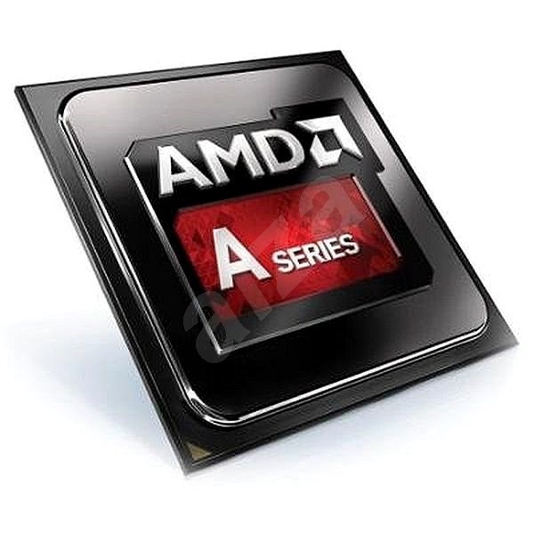 AMD A6-7480 Carrizo (socket FM2+) - Procesor