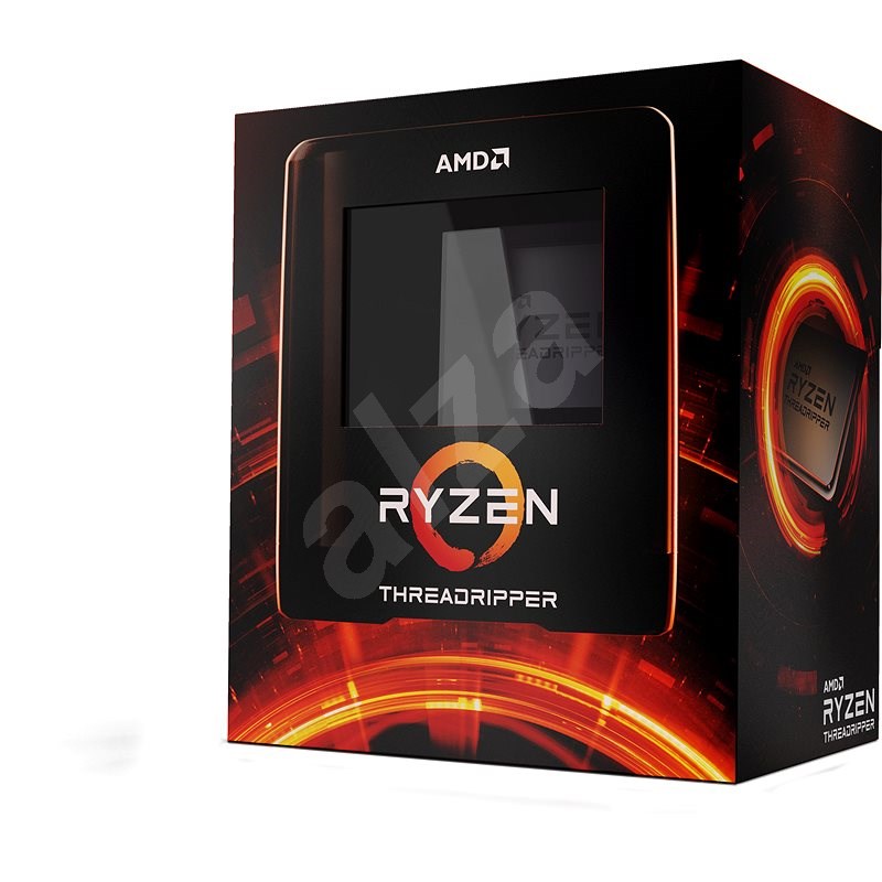 AMD Ryzen Threadripper 3960X - Procesor