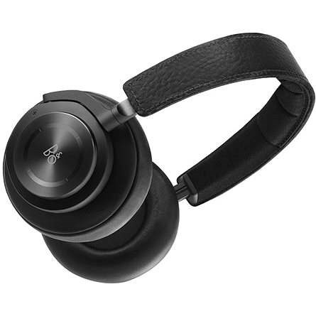 BeoPlay H9 Black - Bezdrátová sluchátka