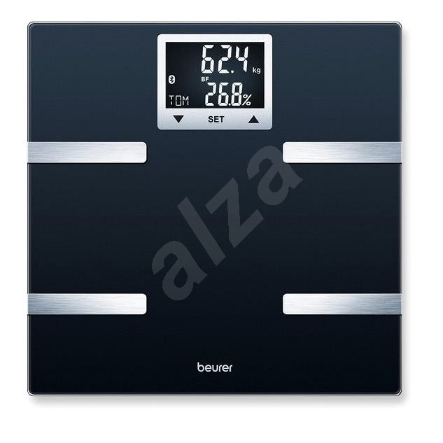 Beurer BF720 - Osobní váha
