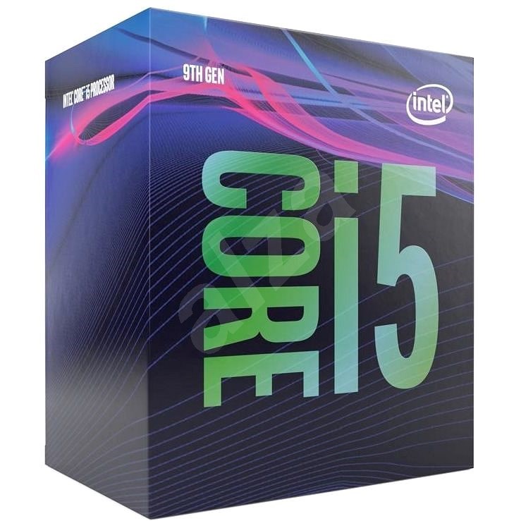 Intel Core i5-9400 - Procesor