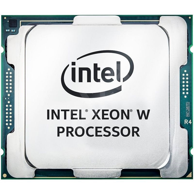 Intel Xeon W-2123 - Procesor