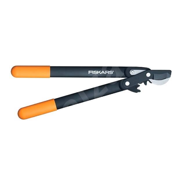 Fiskars Nůžky na silné větve PowerGear L70 (S) - Nůžky na větve
