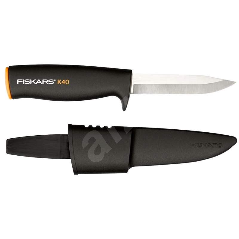 FISKARS Nůž univerzální 125860 - Nůž