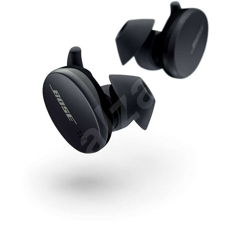 BOSE Sport Earbuds černá - Bezdrátová sluchátka