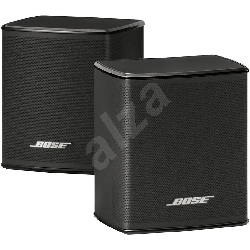 BOSE Surround Speakers černé - Reproduktory