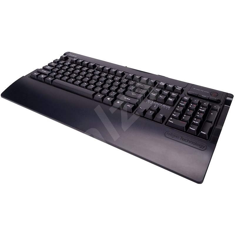 Zalman ZM-K600S - Herní klávesnice