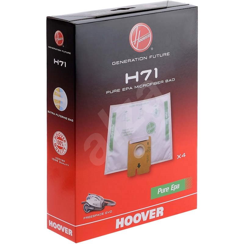 HOOVER H71 - Sáčky do vysavače