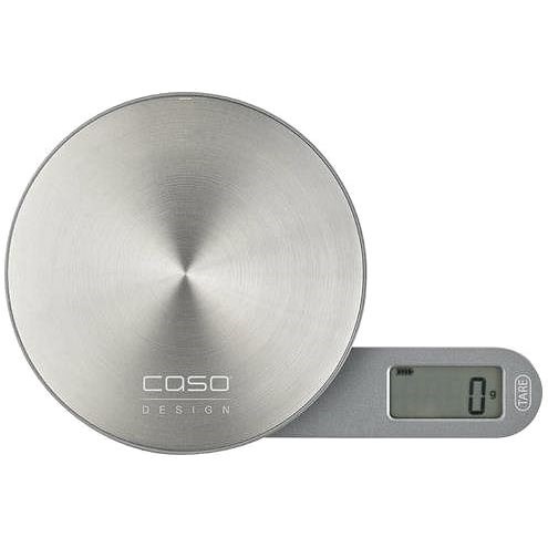 Caso EcoMate - Kuchyňská váha