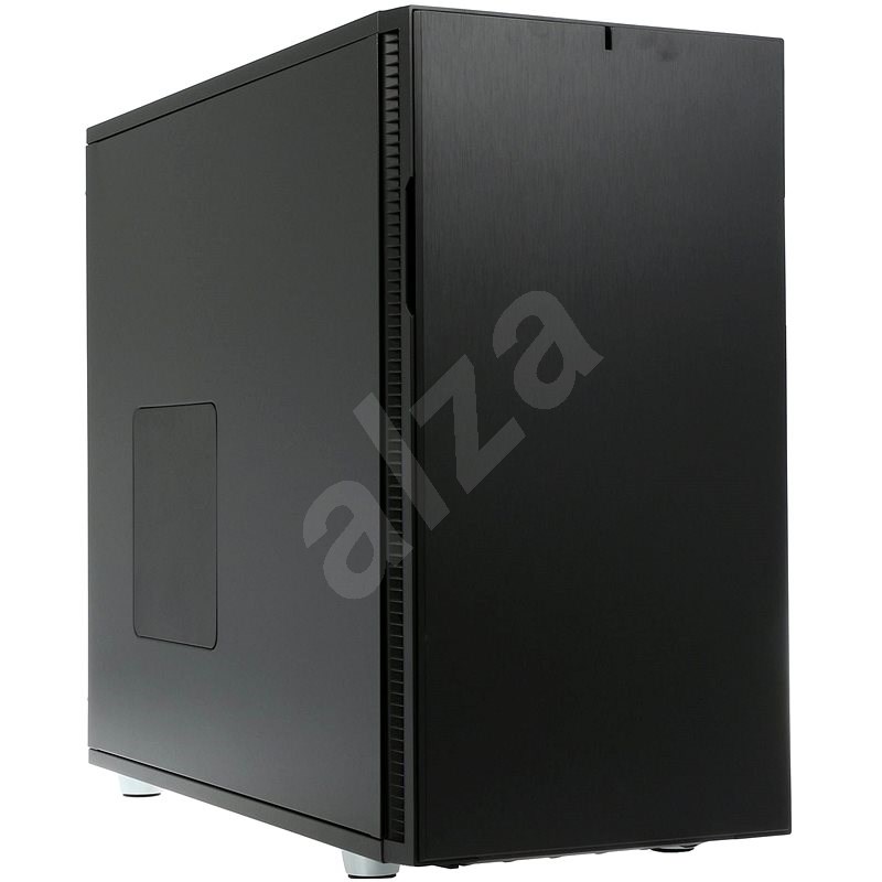 Fractal Design Define R5 Black - Počítačová skříň