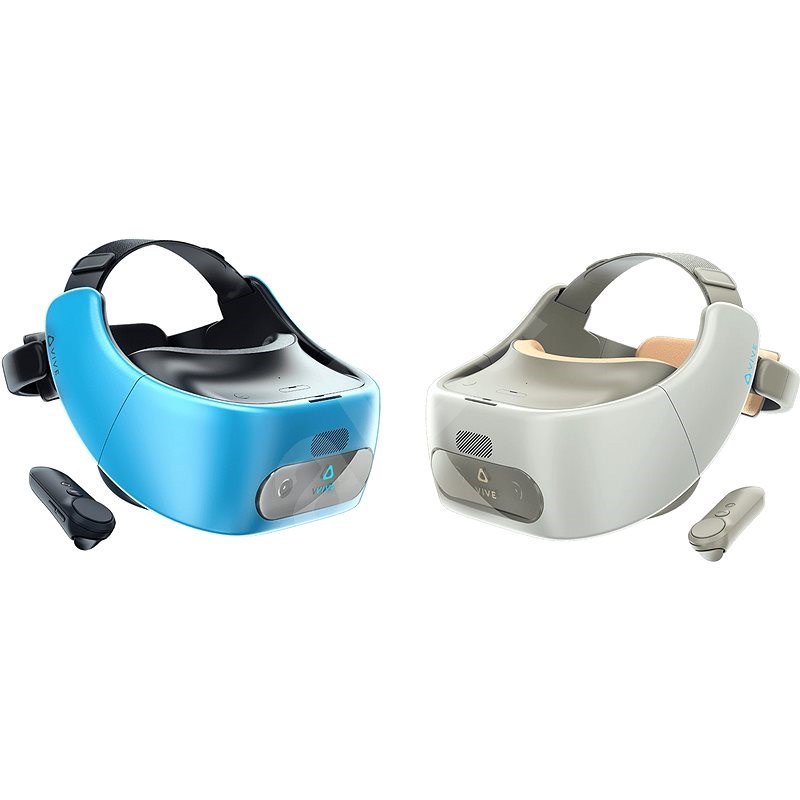 HTC Vive Focus - Brýle pro virtuální realitu