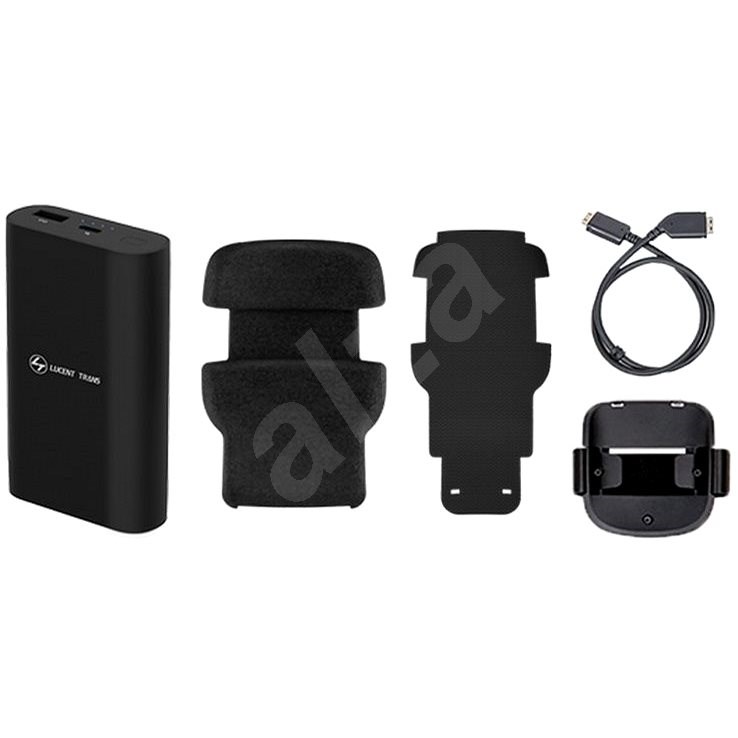 HTC Attachment Kit k Wireless Adaptéru pro Vive Cosmos - Ovladač