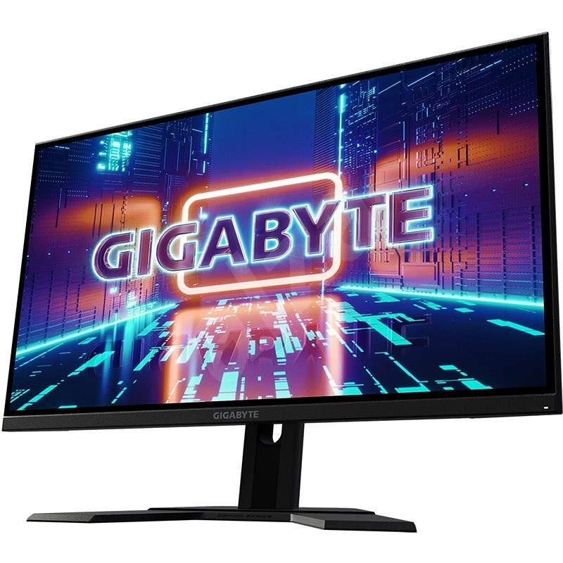 27" GIGABYTE G27Q - LCD monitor