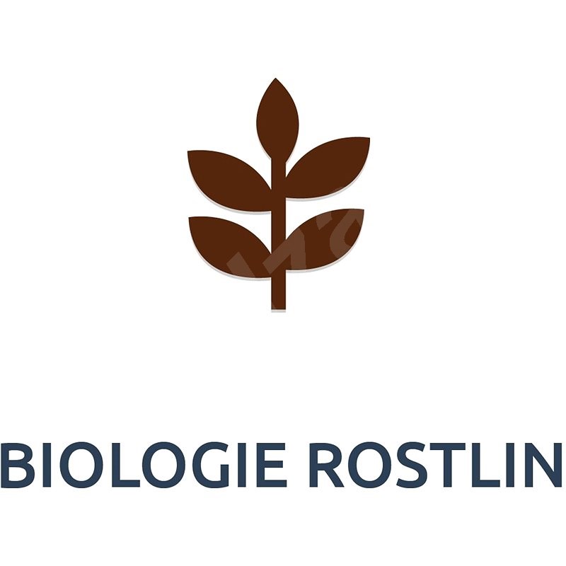 Corinth Biologie rostlin (elektronická licence) - Výukový program