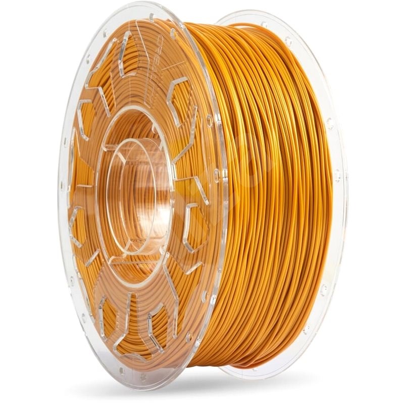 Creality 1.75mm ST-PLA / CR-PLA 1kg zlatá - Filament