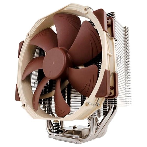 NOCTUA NH-U14S - CPU Cooler