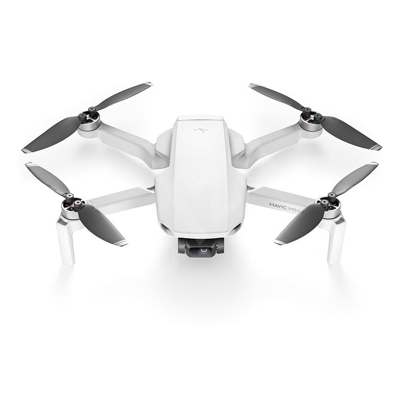 DJI Mavic Mini Fly Combo - Dron