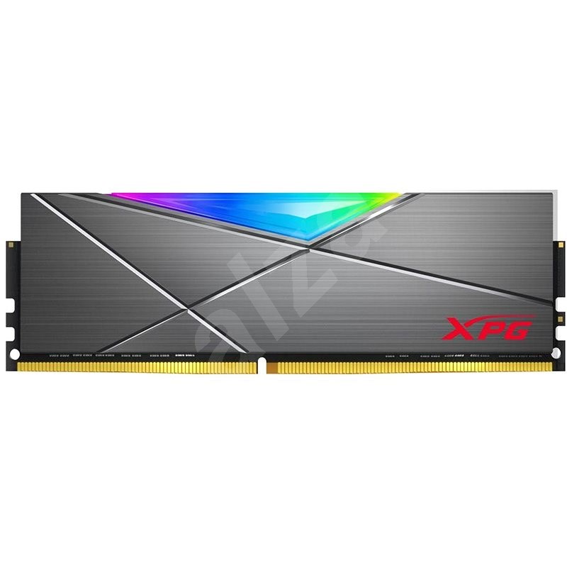 ADATA XPG SPECTRIX D50 8GB DDR4 4133MHz CL19 - Operační paměť