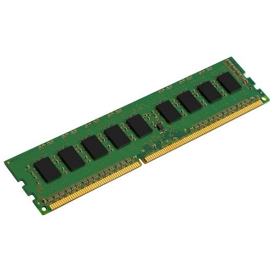 Kingston 8GB DDR4 2666MHz CL19 - Operační paměť